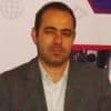 مهندس علیرضا وجاهتی